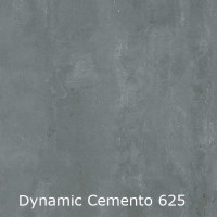Dynamic Cemento 625 Interfloor Vinyl 